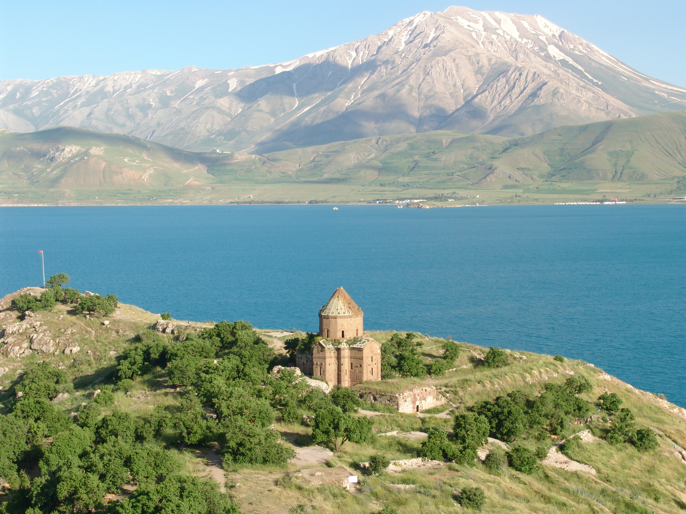 Termalni izvori