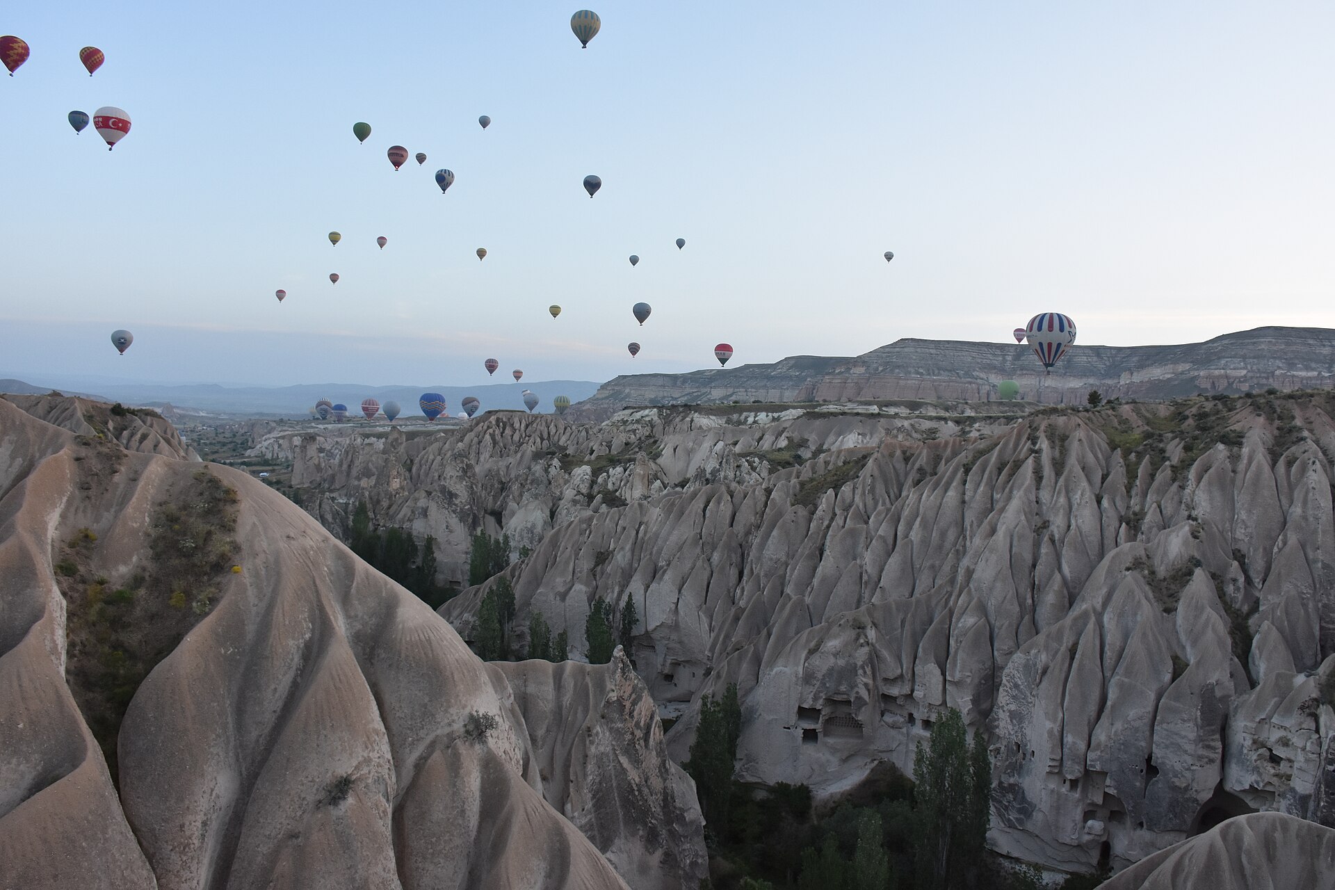 Göreme