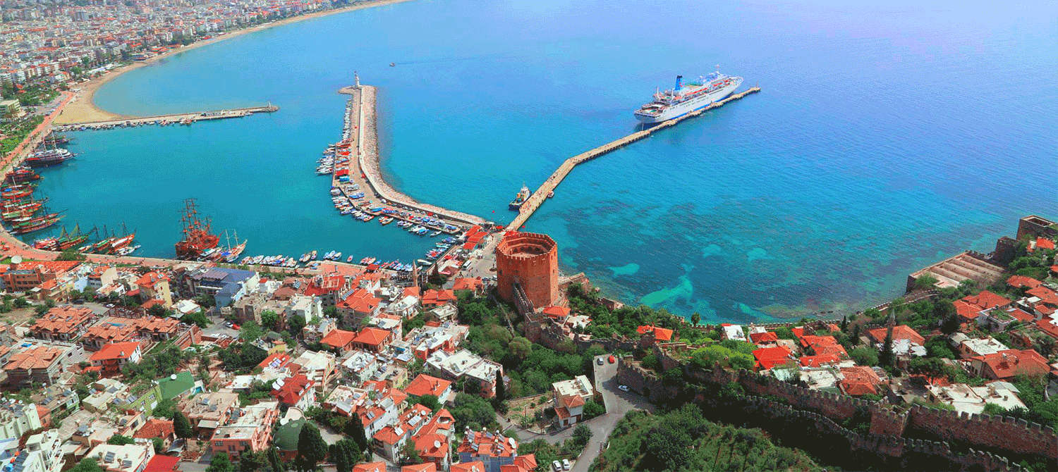 Antalya