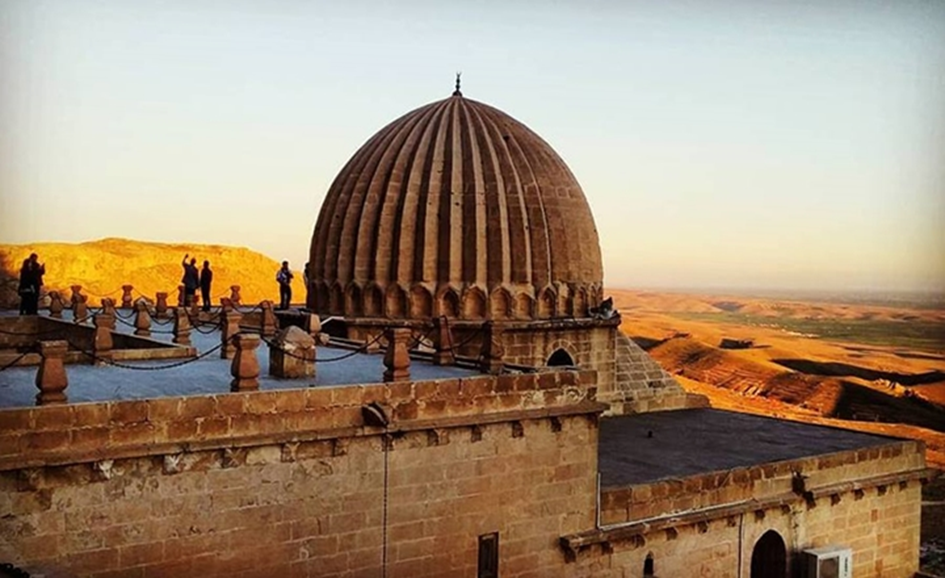Mardin