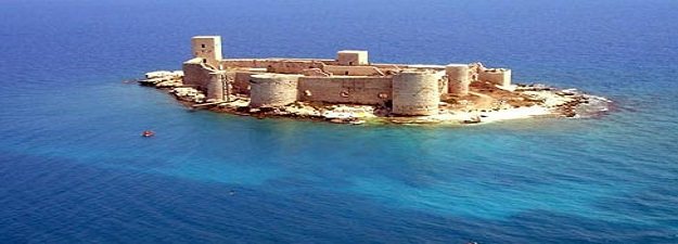 Alanya- Silifke-Mersin