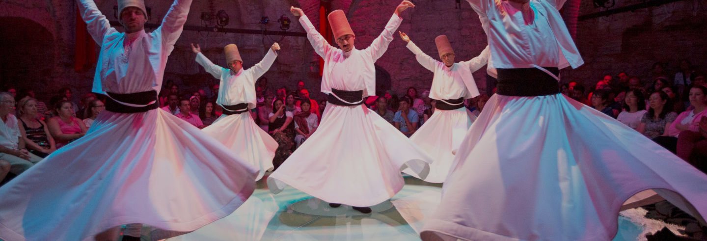 Antalya – Konya